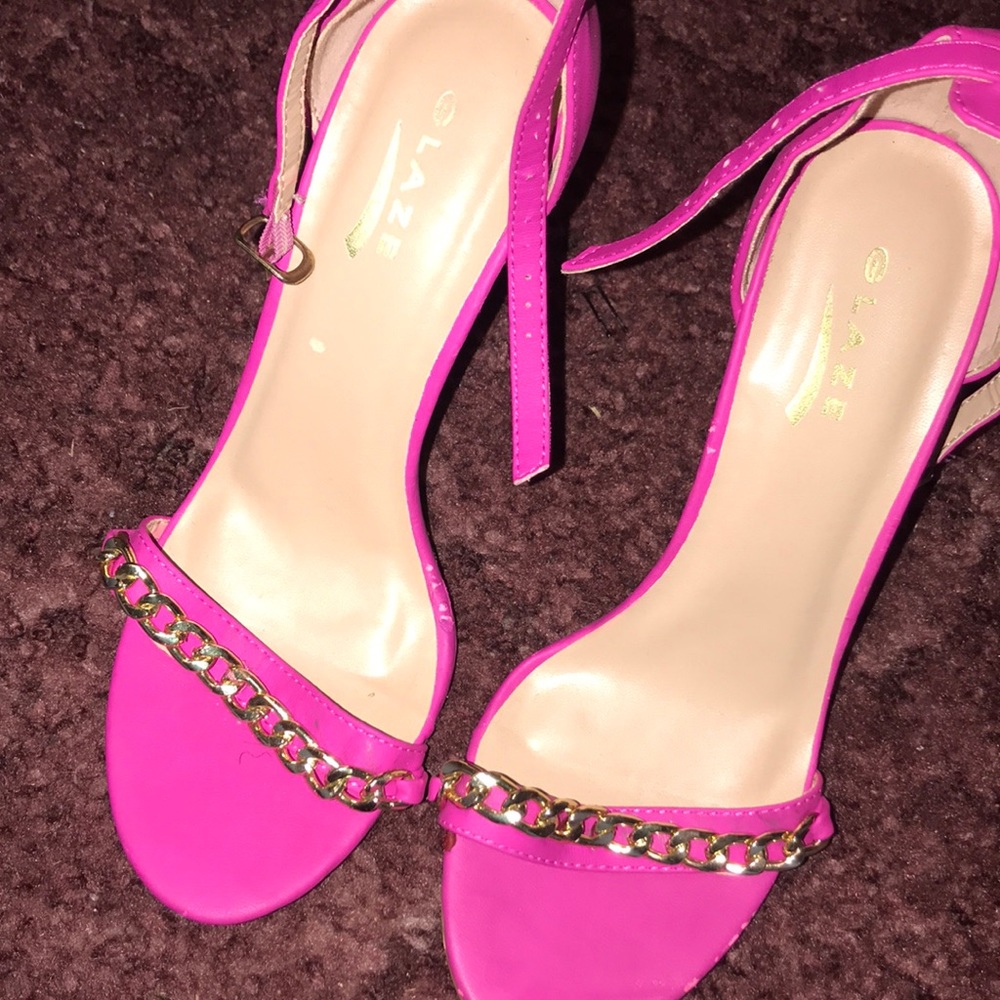 Shoes